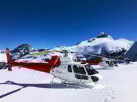 Glacier Explorer Helicopter Flight from Queenstown - Housity