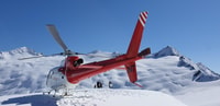 Glacier Explorer Helicopter Flight from Queenstown - Housity