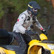 Atlanta ATV Riding | GetYourGuide