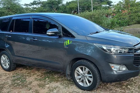 Dall'aeroporto internazionale Ngurah Rai: trasferimento di sola andata