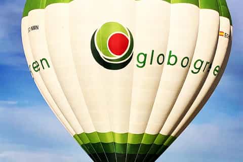 Seville: Hot Air Balloon Ride and Cruise on the Guadalquivir