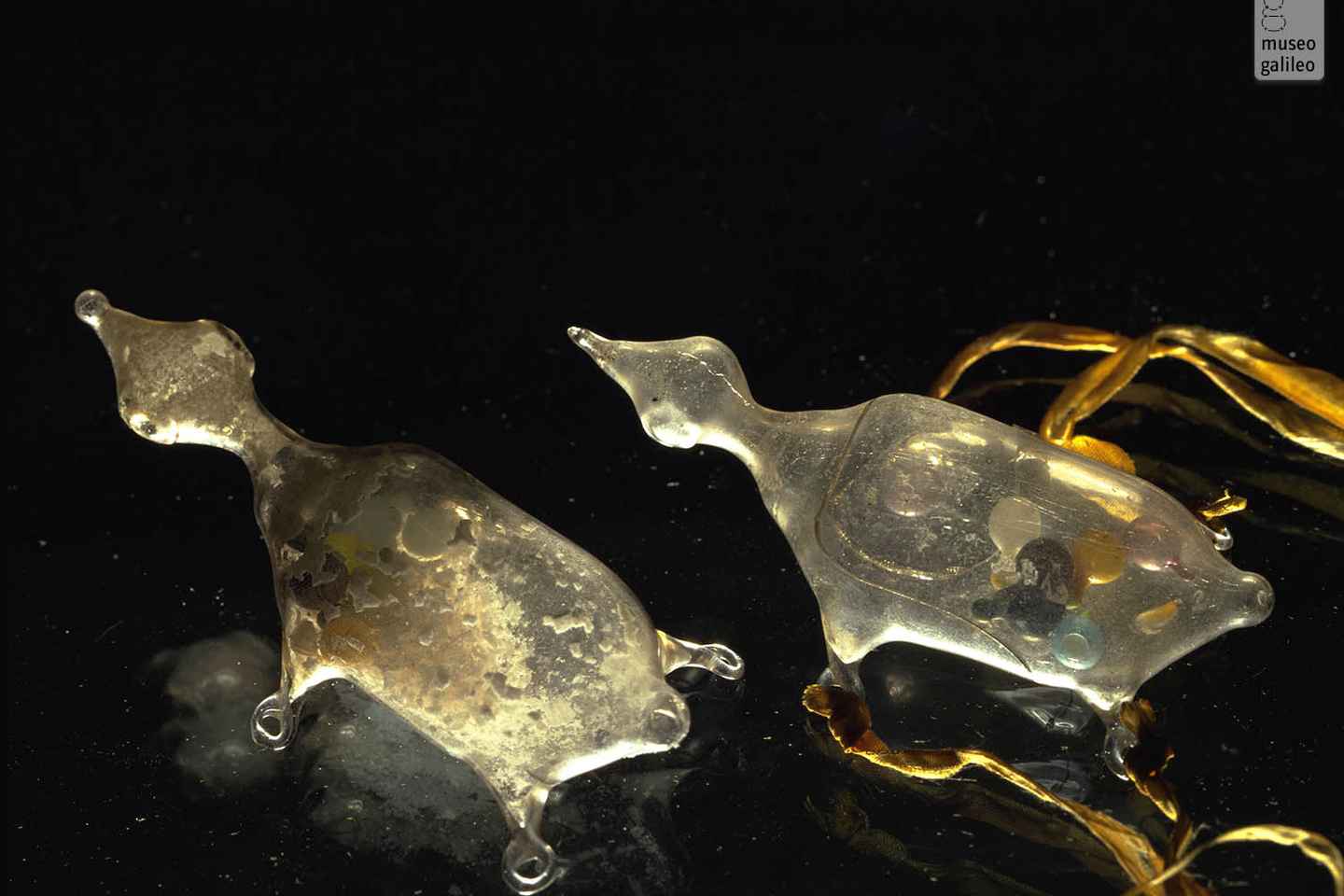 Florence: Museo Galileo Entry Ticket