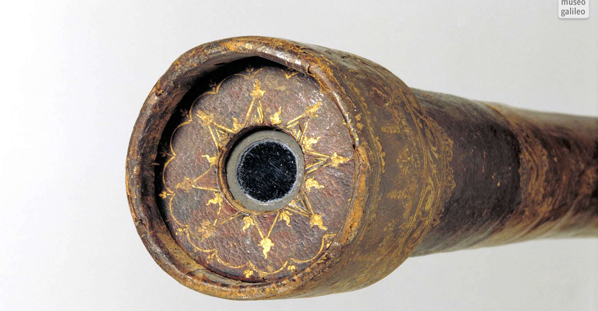 Florenz, Eintrittskarte für Museo Galileo - Hizvo