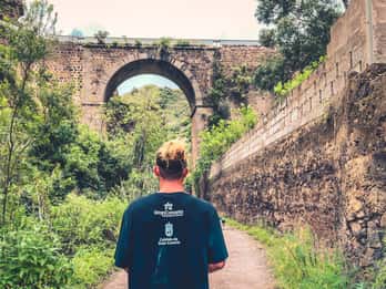 Gran Canaria: Excursión guiada de un día a la Selva Tropical con Degustación