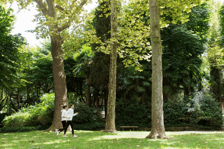 Chianciano Terme: Bilet wstępu do spa sensorycznegoChianciano Terme: 3-godzinny bilet wstępu do spa sensorycznego