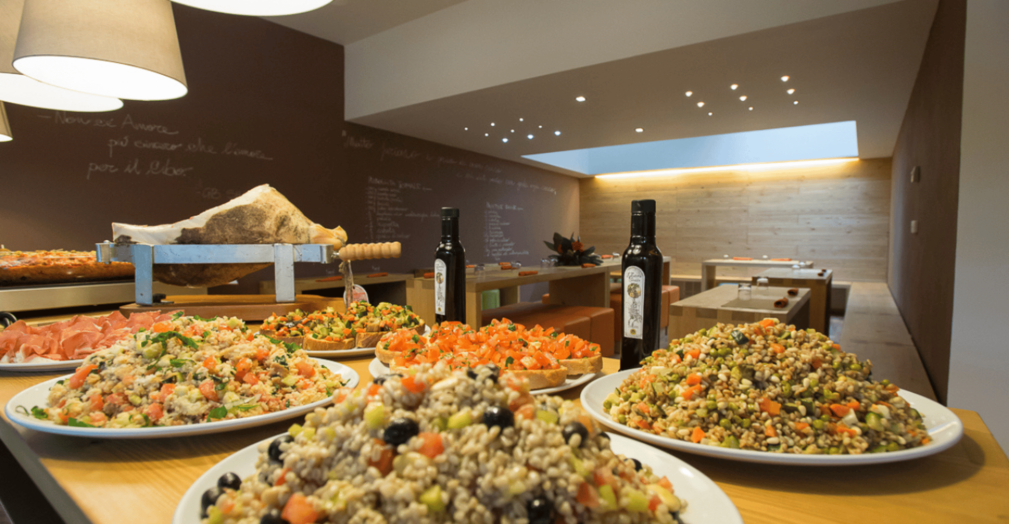 Chianciano Terme: Sensory Spa Admission Ticket photo 6