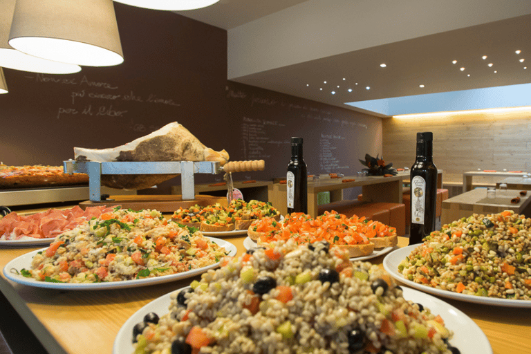 Chianciano Terme: Bilet wstępu do spa sensorycznegoChianciano Terme: 3-godzinny bilet wstępu do spa sensorycznego