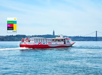 Lisbon, Tagus River Cruise - Housity