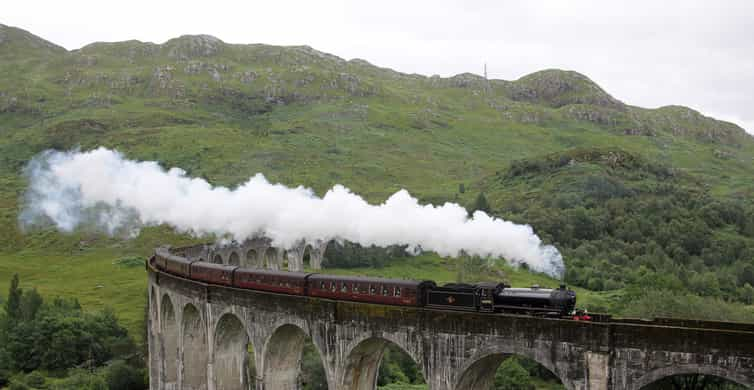 Inverness: Glenfinnan Viaduct, Mallaig, & Loch Ness Day Tour | GetYourGuide