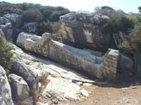 Naxos, Highlights Full-Day Tour by Bus - Housity