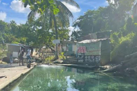 Santo Domingo: Local and Unique Immersion in Dominican Life