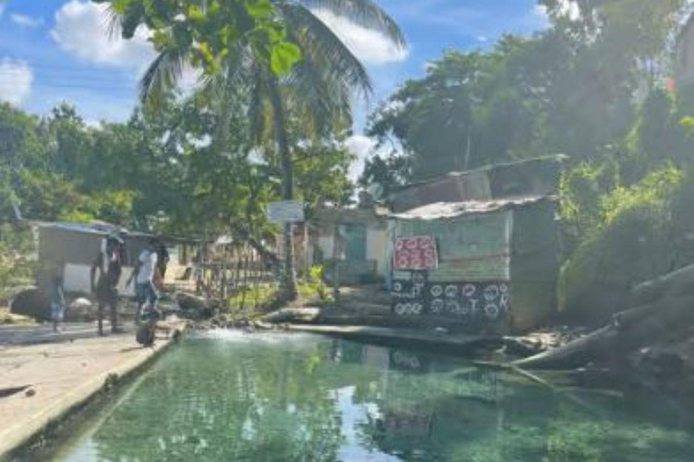 Santo Domingo: Local and Unique Immersion in Dominican Life