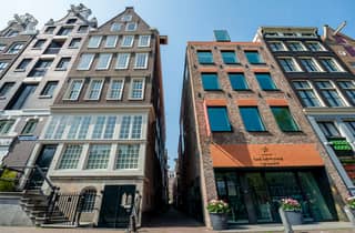 Amsterdam: Ticket für das Museum Unser Herr auf dem Dachboden