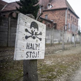 Yksityinen koko päivän automatka Wroclawista Auschwitz-Birkenauhun