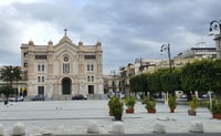 REGGIO CALABRIA, CIUDAD DE CIUDAD GUIDADA PRIVADA Tour a pie - Housity