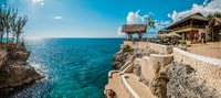 Seven Miles Beach &Rick's Cafe Visite privée de Montego Bay - Hizvo