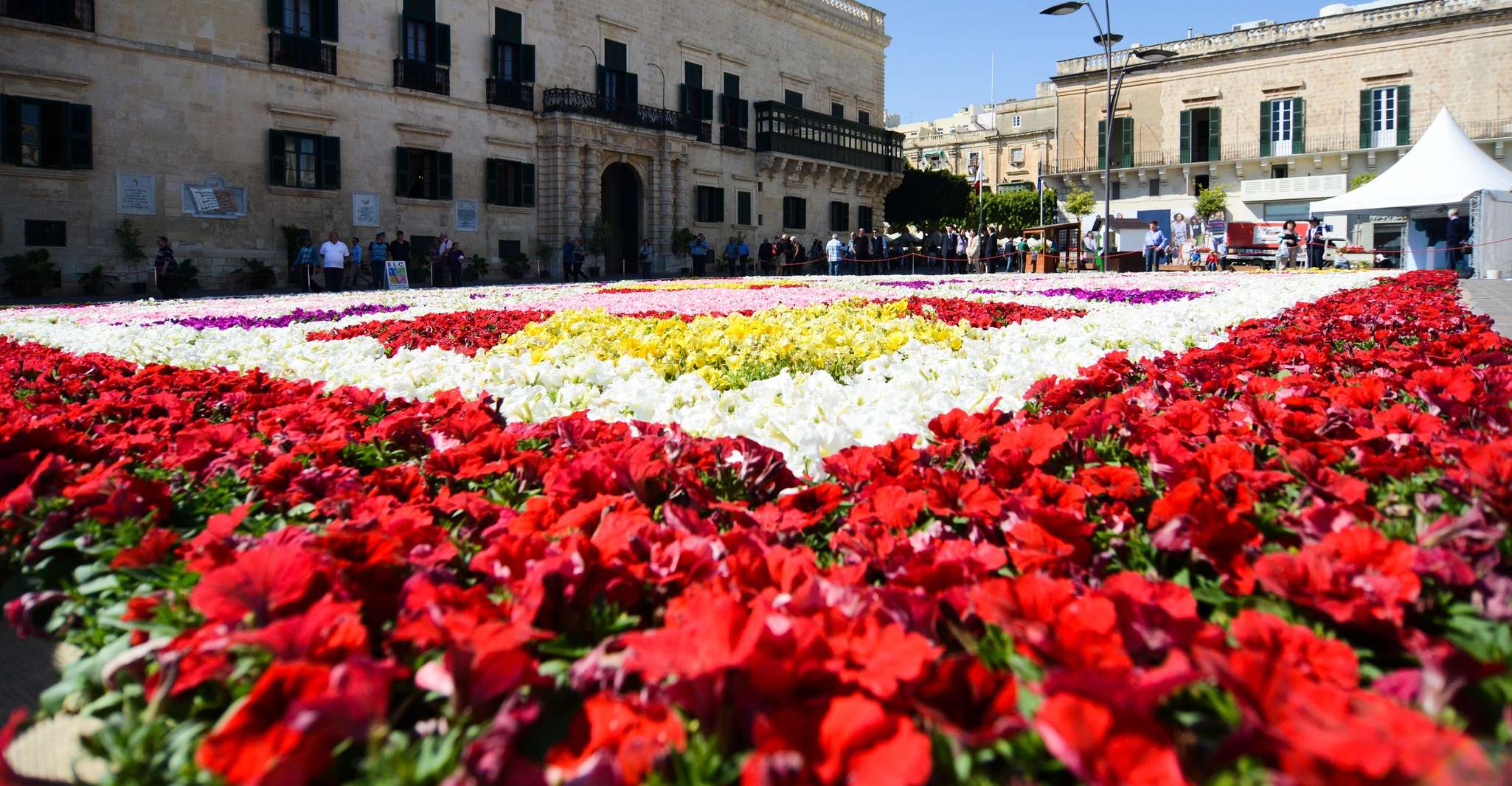 Valletta Street Food And Culture Walking Tour Valletta Malta