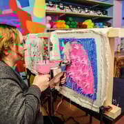 Dublin: Tuft Your Own Rug Workshop