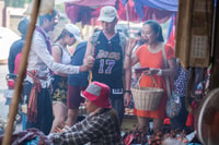 Siem Reap, Khmer Clase de cocina en la casa de un local - Housity