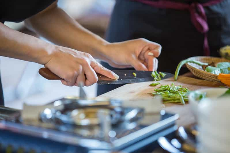 Siem Reap: Khmer Cooking Class At A Local's Home | GetYourGuide