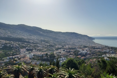 Madeira: Private Tour durch das NonnentalTour mit Abholung vom Nordwesten Madeiras