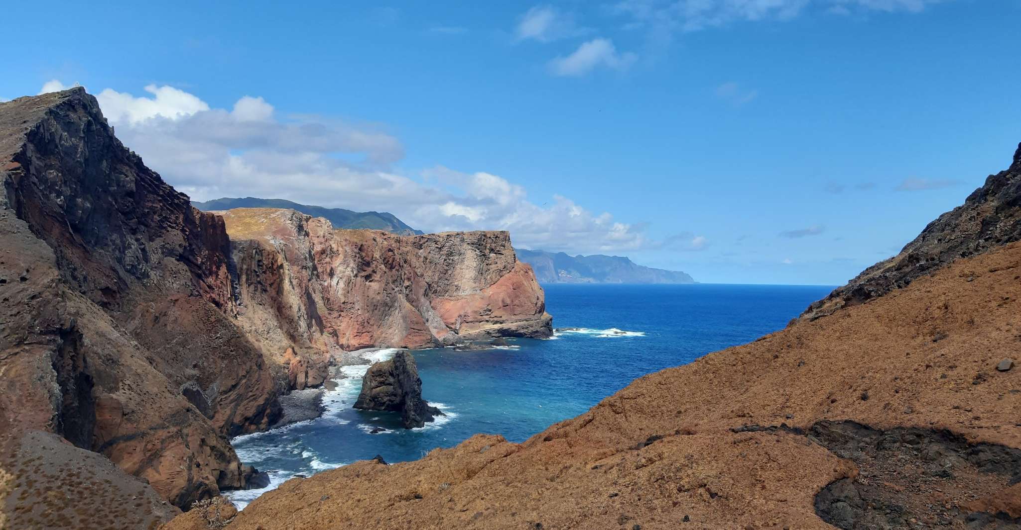 Ponta São Lourenço, Private Guided Walk PR8 - Housity