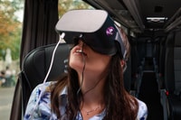 Viena, Tour en autobús con experiencia en realidad virtual - Hizvo