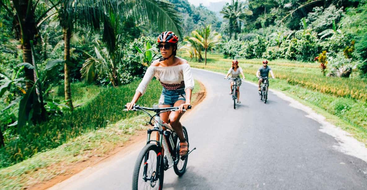 Bali mit dem Fahrrad erkunden die besten Radtouren in