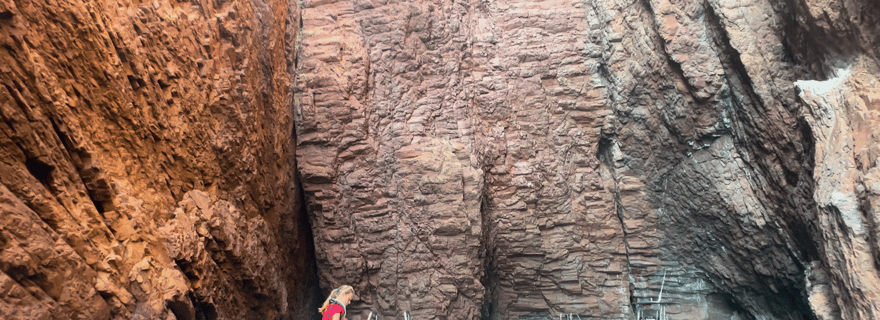 Ile Rousse : la réserve naturelle de Scandola