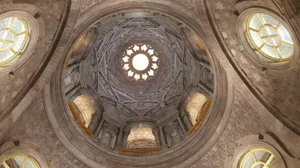 Turin: Private Tour auf dem Weg des Heiligen Grabtuchs
