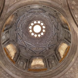 Turin: Private Tour on The Path of The Holy Shroud