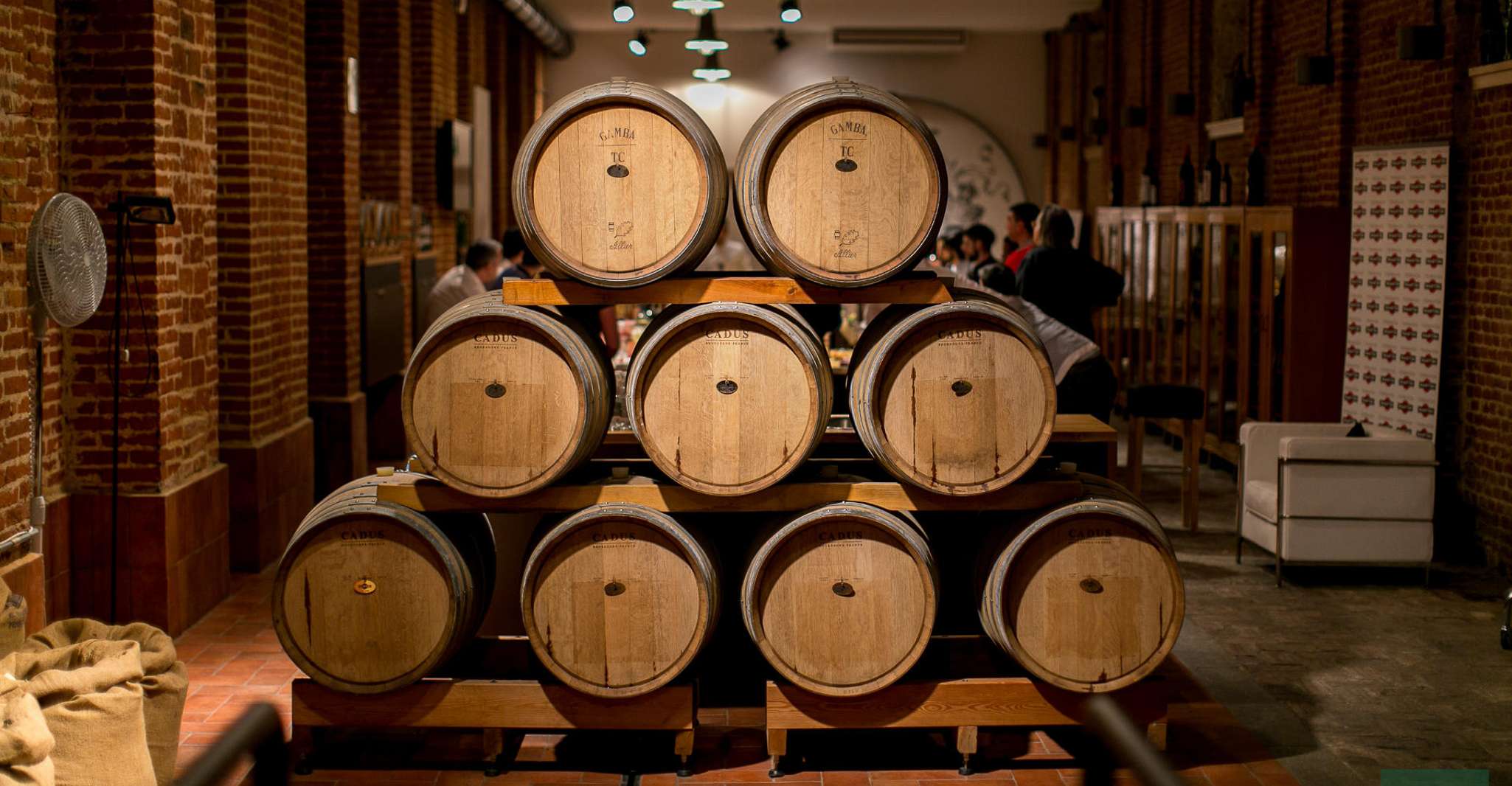 De Torino, Expérience privée Martini - Hizvo