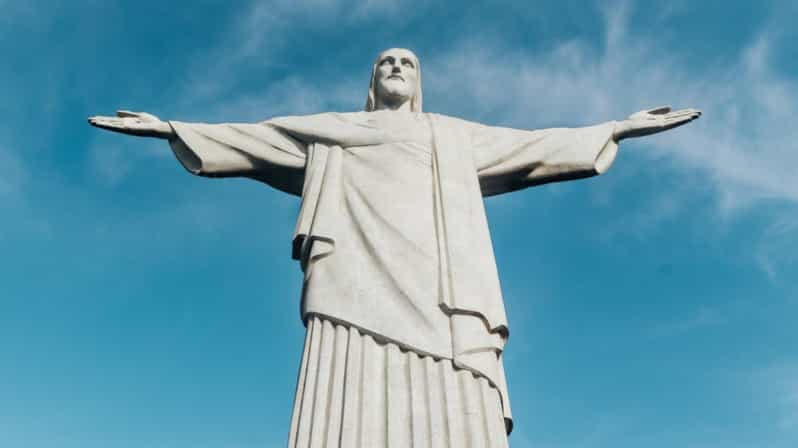 Christ the Redeemer Tickets & Transportation | GetYourGuide