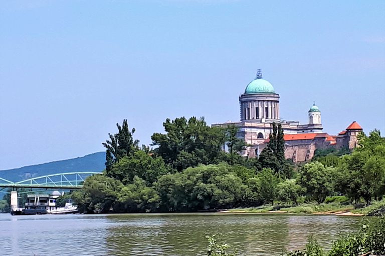 Budapeszt: Wspaniała całodniowa wycieczka po DunajuOpcja standardowa