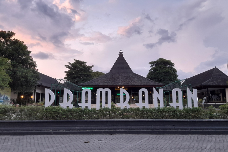 Yogyakarta: Borobudur Temple Guided Tour Borobudur Temple Guided Tour