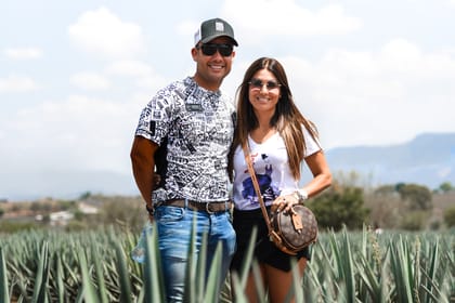 From Guadalajara, Tequila Trail Tour with Tasting - Housity