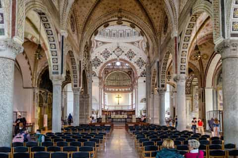 Milan: Last Supper and Leonardo's Vineyard Guided Tour
