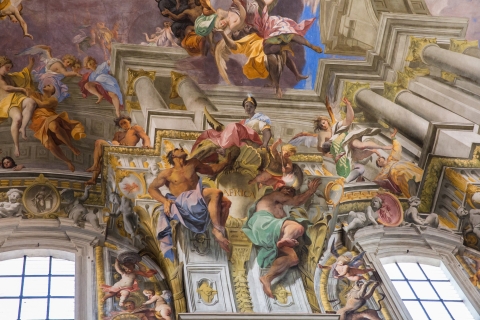 Rom: Geführter Rundgang zu Tempeln, Plätzen und Märkten
