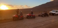 Fuerteventura, Jandía Natural Park & The Puertito Quad Tour - Housity