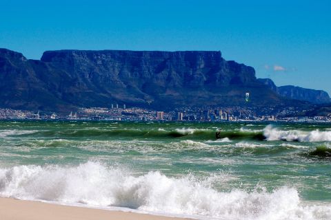 7 Days and 6 Nights Mother City Cape Town Tour