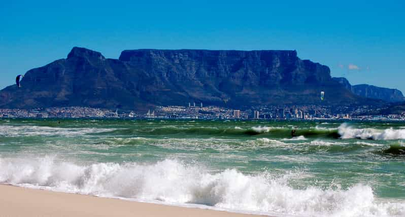 7 Days and 6 Nights Mother City Cape Town Tour