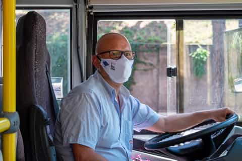 Rome: Hop-on Hop-off Sightseeing Bus Tour