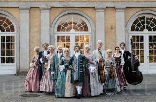 Schloss Charlottenburg: Berliner Residenz Orchester