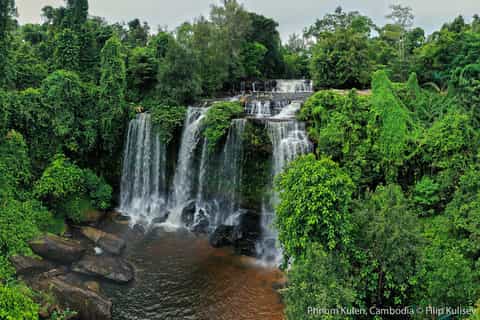 Siem Reap: Angkor Wat 5-Day Sightseeing Tour