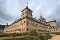 San Lorenzo de El Escorial, Monastery and Site Guided Tour - Housity