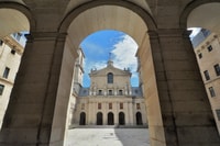 San Lorenzo de El Escorial, Monastery and Site Guided Tour - Housity
