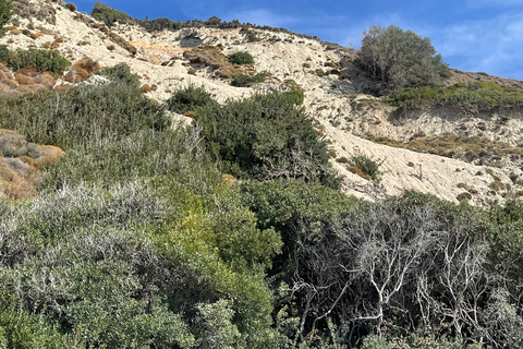 Au départ de Zakynthos : Visite d&#039;une jounée de Céphalonie