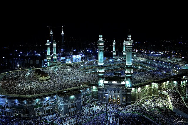 Visit Makkah Historical Places Private Tour ( Makkah Ziyarats ) in Mecca, Saudi Arabia