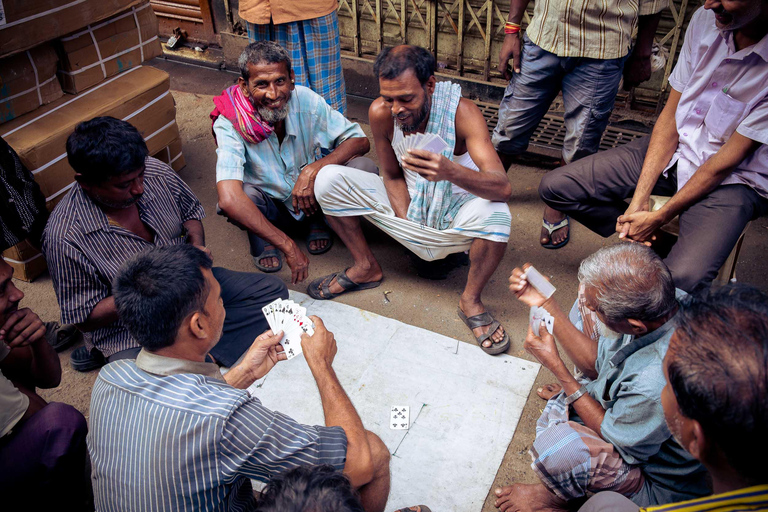 Kolkata: Culture Kaleidoscope TourCalcutta: Culture Kaleidoscope Tour