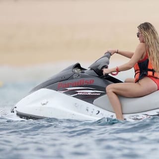 Cabo San Lucas: aluguel de jet ski